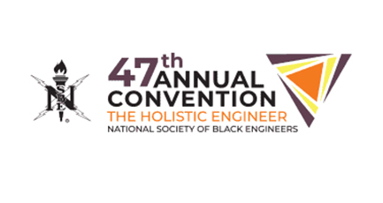 NSBE 47TH Annual Convention | The Holistic Engineer